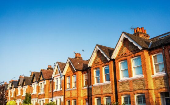Property Inspection Report in Tottenham