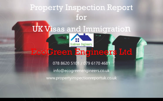 Property Inspection Report Neasden
