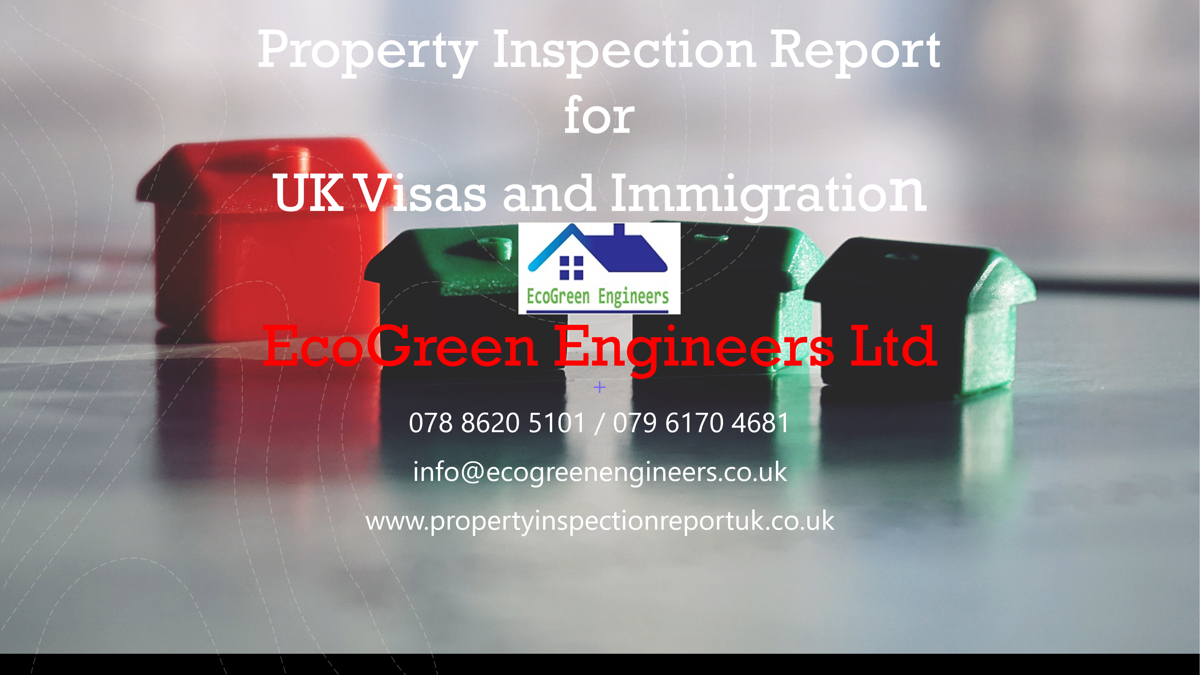 Property Inspection Report Essex