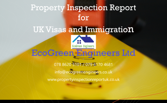 Property Inspection Report Upminster