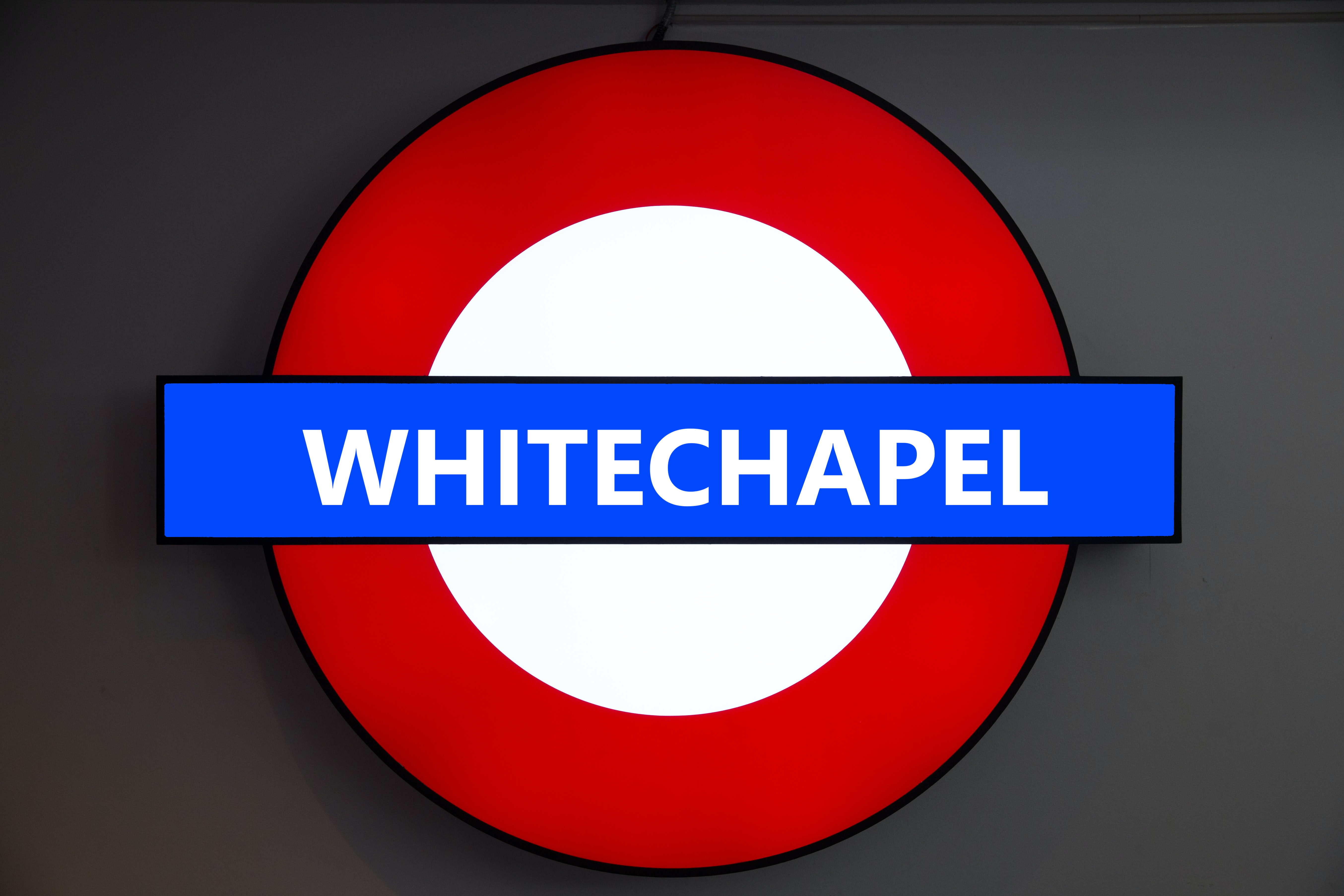 Property Inspection Whitechapel