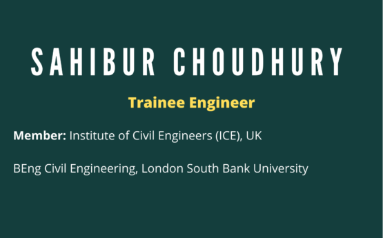 Sahibur Choudhury EcoGreen Engineer