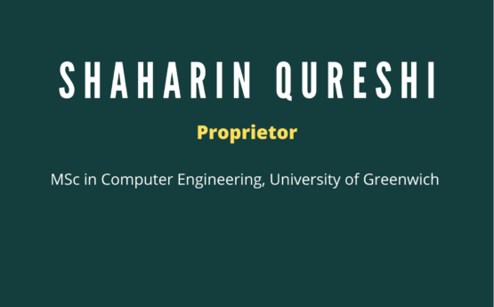 Shaharin Qureshi EcoGreen Engineers